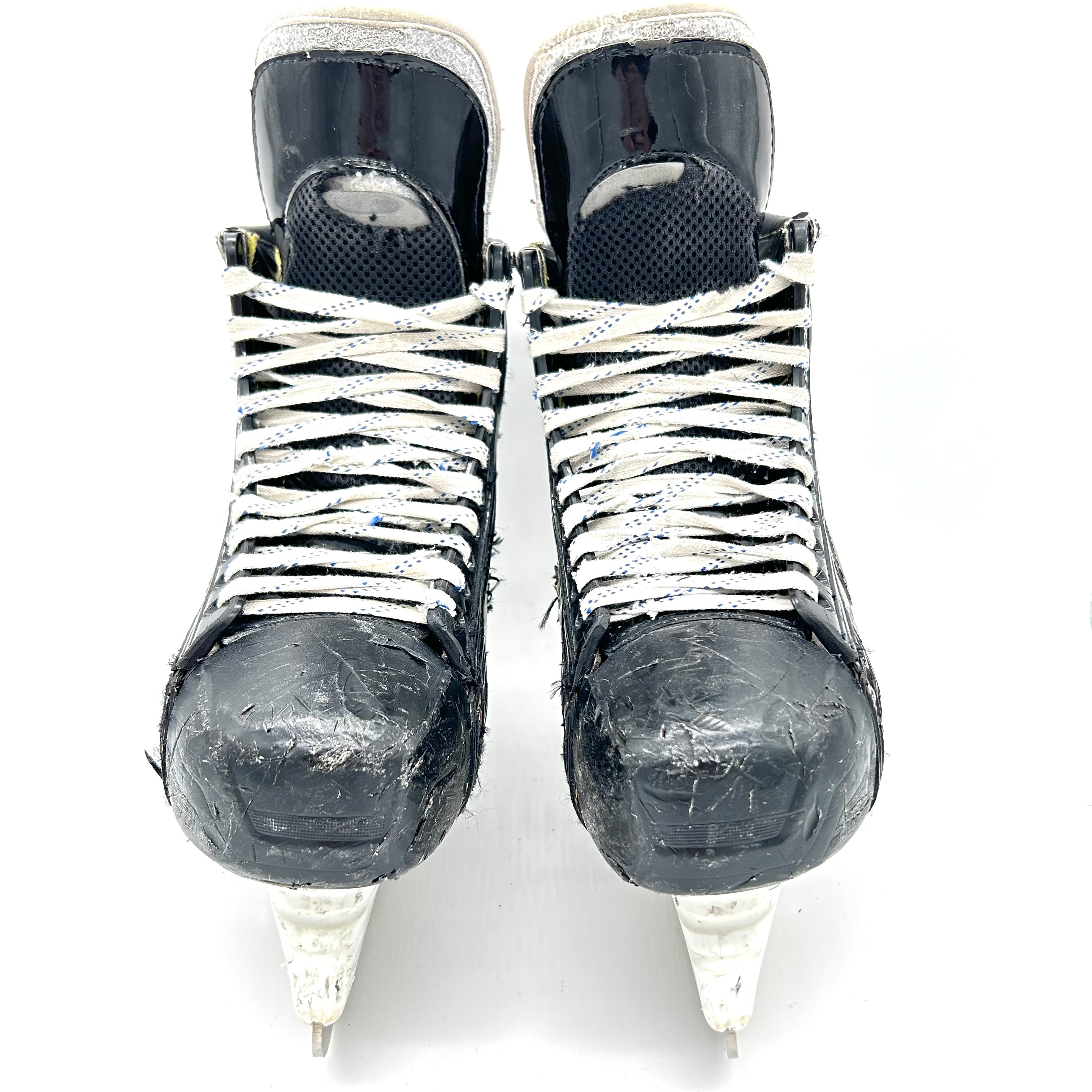 Bauer Supreme 2S Pro - Patins de hockey d'occasion Pro Stock